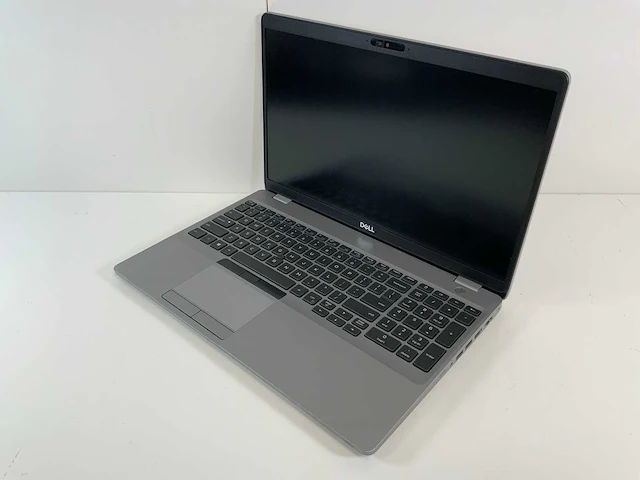 Dell latitude 5510 15.5", core(tm) i5 10th gen, 16 gb ram, 1 tb nvme laptop - afbeelding 3 van  7