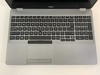 Dell latitude 5510 15.5", core(tm) i5 10th gen, 16 gb ram, 1 tb nvme laptop - afbeelding 4 van  7