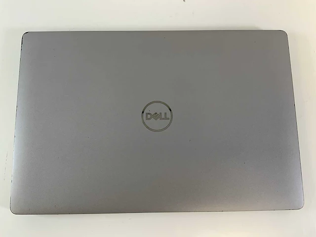 Dell latitude 5510 15.5", core(tm) i5 10th gen, 16 gb ram, 1 tb nvme laptop - afbeelding 5 van  7