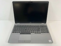 Dell latitude 5510 15.5", core(tm) i5 10th gen, 16 gb ram, 1 tb nvme laptop - afbeelding 1 van  7