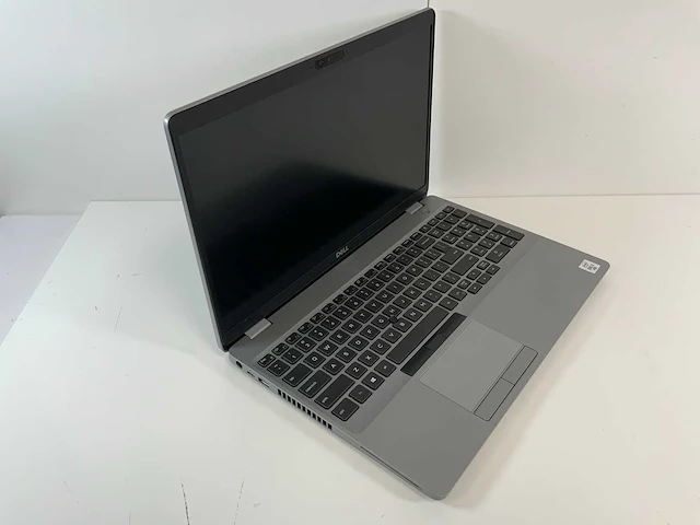 Dell latitude 5510 15.5", core(tm) i5 10th gen, 16 gb ram, 1 tb nvme laptop - afbeelding 2 van  7