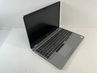 Dell latitude 5510 15.5", core(tm) i5 10th gen, 16 gb ram, 1 tb nvme laptop - afbeelding 2 van  7