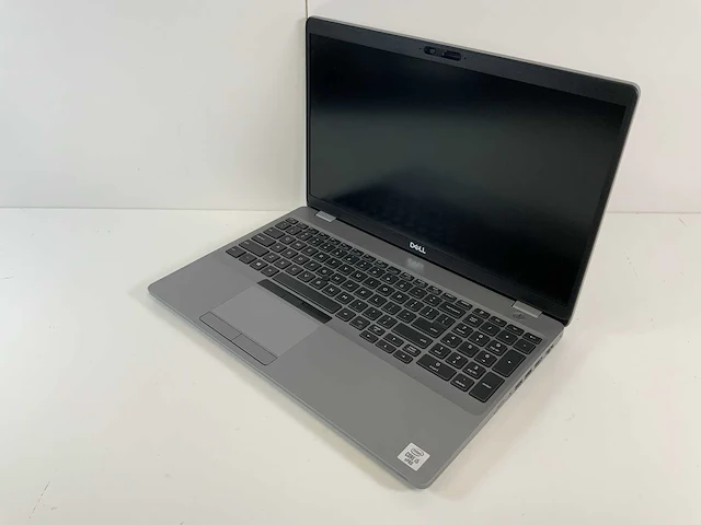 Dell latitude 5510 15.5", core(tm) i5 10th gen, 16 gb ram, 1 tb nvme laptop - afbeelding 3 van  7
