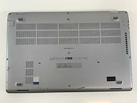 Dell latitude 5510 15.5", core(tm) i5 10th gen, 16 gb ram, 1 tb nvme laptop - afbeelding 6 van  7