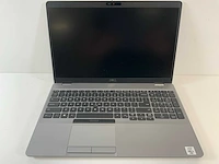 Dell latitude 5510 15.5", core(tm) i5 10th gen, 16 gb ram, 1 tb nvme laptop - afbeelding 1 van  7