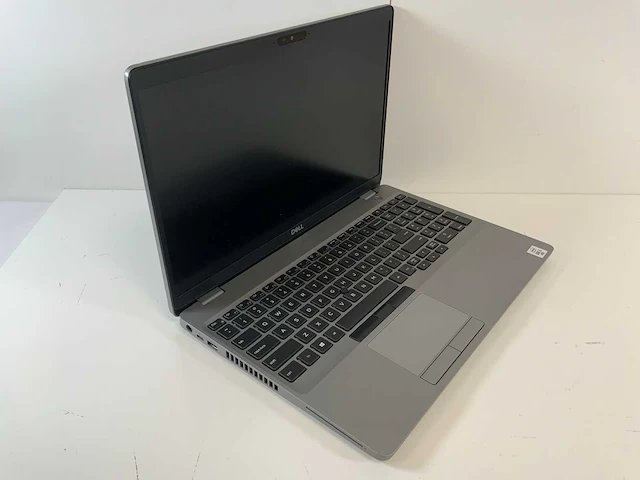 Dell latitude 5510 15.5", core(tm) i5 10th gen, 16 gb ram, 1 tb nvme laptop - afbeelding 2 van  7