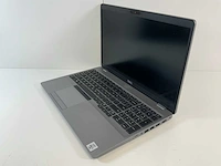 Dell latitude 5510 15.5", core(tm) i5 10th gen, 16 gb ram, 1 tb nvme laptop - afbeelding 3 van  7