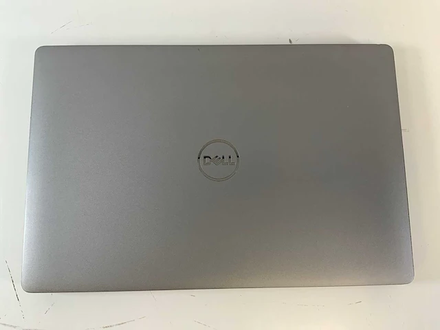 Dell latitude 5510 15.5", core(tm) i5 10th gen, 16 gb ram, 1 tb nvme laptop - afbeelding 5 van  7