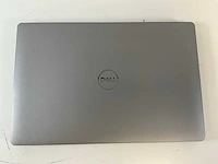 Dell latitude 5510 15.5", core(tm) i5 10th gen, 16 gb ram, 1 tb nvme laptop - afbeelding 5 van  7