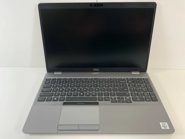 Dell latitude 5510 15.5", core(tm) i5 10th gen, 16 gb ram, 1 tb nvme laptop - afbeelding 1 van  7
