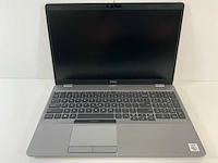 Dell latitude 5510 15.5", core(tm) i5 10th gen, 16 gb ram, 1 tb nvme laptop - afbeelding 1 van  7