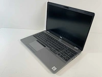 Dell latitude 5510 15.5", core(tm) i5 10th gen, 16 gb ram, 1 tb nvme laptop - afbeelding 3 van  7