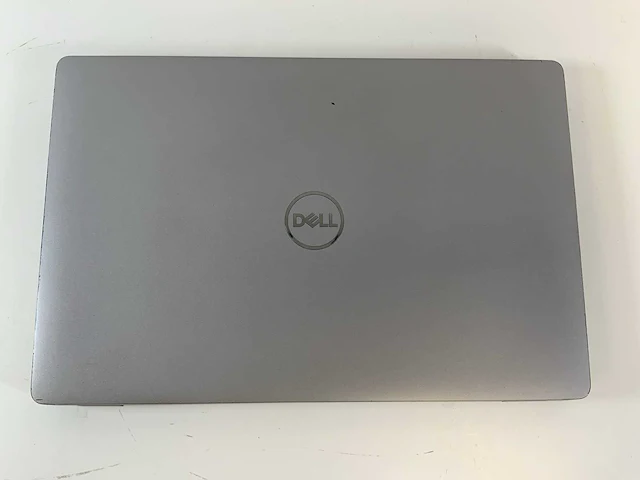 Dell latitude 5510 15.5", core(tm) i5 10th gen, 16 gb ram, 1 tb nvme laptop - afbeelding 5 van  7