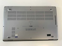 Dell latitude 5510 15.5", core(tm) i5 10th gen, 16 gb ram, 1 tb nvme laptop - afbeelding 6 van  7