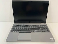Dell latitude 5510 15.5", core(tm) i5 10th gen, 16 gb ram, 1 tb nvme laptop - afbeelding 1 van  7