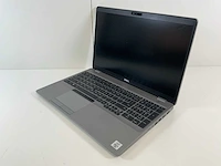 Dell latitude 5510 15.5", core(tm) i5 10th gen, 16 gb ram, 1 tb nvme laptop - afbeelding 3 van  7
