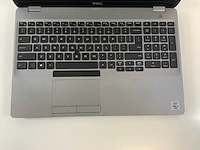 Dell latitude 5510 15.5", core(tm) i5 10th gen, 16 gb ram, 1 tb nvme laptop - afbeelding 4 van  7