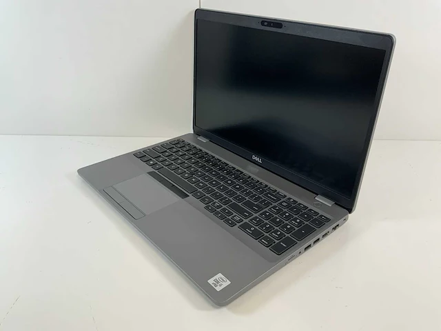 Dell latitude 5510 15.5", core(tm) i5 10th gen, 16 gb ram, 1 tb nvme laptop - afbeelding 3 van  8
