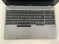 Dell latitude 5510 15.5", core(tm) i5 10th gen, 16 gb ram, 1 tb nvme laptop - afbeelding 4 van  8