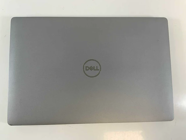 Dell latitude 5510 15.5", core(tm) i5 10th gen, 16 gb ram, 1 tb nvme laptop - afbeelding 5 van  8