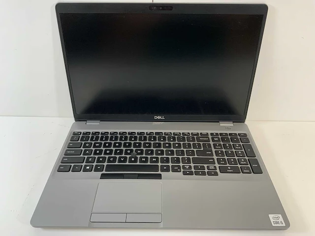 Dell latitude 5510 15.5", core(tm) i5 10th gen, 16 gb ram, 1 tb nvme laptop - afbeelding 1 van  7