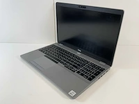 Dell latitude 5510 15.5", core(tm) i5 10th gen, 16 gb ram, 1 tb nvme laptop - afbeelding 3 van  7