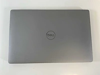 Dell latitude 5510 15.5", core(tm) i5 10th gen, 16 gb ram, 1 tb nvme laptop - afbeelding 5 van  7