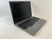 Dell latitude 5510 15.5", core(tm) i5 10th gen, 16 gb ram, 500 gb nvme laptop - afbeelding 2 van  7