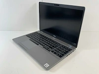 Dell latitude 5510 15.5", core(tm) i5 10th gen, 16 gb ram, 500 gb nvme laptop - afbeelding 3 van  7