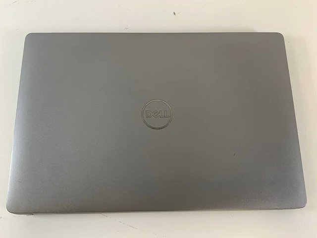 Dell latitude 5510 15.5", core(tm) i5 10th gen, 16 gb ram, 500 gb nvme laptop - afbeelding 5 van  7