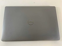 Dell latitude 5510 15.5", core(tm) i5 10th gen, 16 gb ram, 500 gb nvme laptop - afbeelding 5 van  7