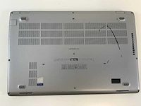 Dell latitude 5510 15.5", core(tm) i5 10th gen, 16 gb ram, 500 gb nvme laptop - afbeelding 6 van  7