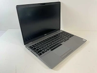 Dell latitude 5510 15.5", core(tm) i5 10th gen, 16 gb ram, 500 gb nvme laptop - afbeelding 2 van  7