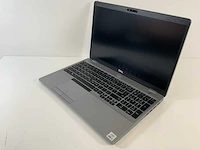 Dell latitude 5510 15.5", core(tm) i5 10th gen, 16 gb ram, 500 gb nvme laptop - afbeelding 3 van  7
