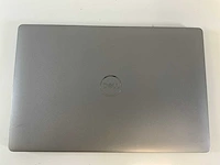 Dell latitude 5510 15.5", core(tm) i5 10th gen, 16 gb ram, 500 gb nvme laptop - afbeelding 5 van  7