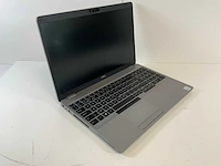 Dell latitude 5510 15.5", core(tm) i5 10th gen, 16 gb ram, 512 gb nvme laptop - afbeelding 2 van  7
