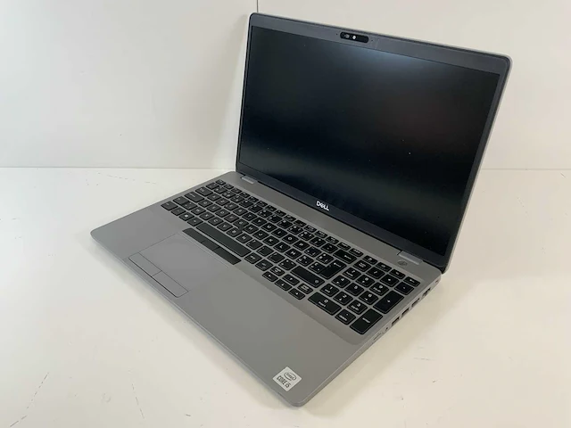 Dell latitude 5510 15.5", core(tm) i5 10th gen, 16 gb ram, 512 gb nvme laptop - afbeelding 3 van  7