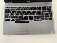 Dell latitude 5510 15.5", core(tm) i5 10th gen, 16 gb ram, 512 gb nvme laptop - afbeelding 4 van  7