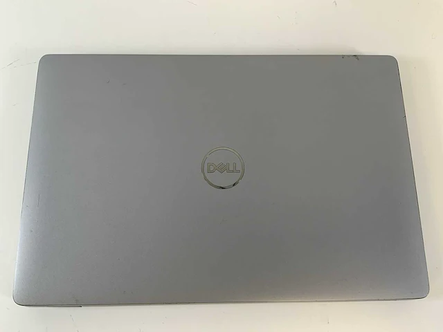 Dell latitude 5510 15.5", core(tm) i5 10th gen, 16 gb ram, 512 gb nvme laptop - afbeelding 5 van  7