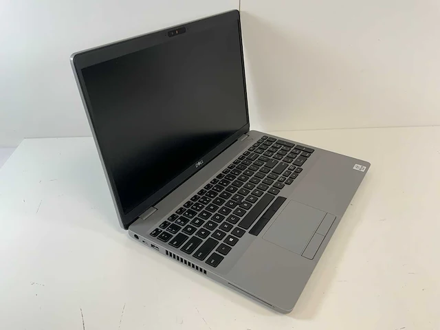 Dell latitude 5510 15.5", core(tm) i5 10th gen, 16 gb ram, 512 gb nvme laptop - afbeelding 2 van  7