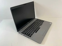 Dell latitude 5510 15.5", core(tm) i5 10th gen, 16 gb ram, 512 gb nvme laptop - afbeelding 2 van  7
