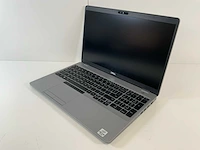 Dell latitude 5510 15.5", core(tm) i5 10th gen, 16 gb ram, 512 gb nvme laptop - afbeelding 3 van  7