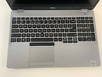 Dell latitude 5510 15.5", core(tm) i5 10th gen, 16 gb ram, 512 gb nvme laptop - afbeelding 4 van  7