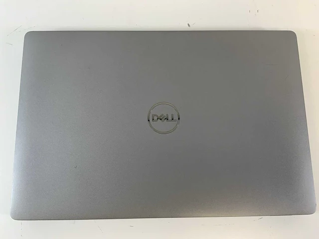Dell latitude 5510 15.5", core(tm) i5 10th gen, 16 gb ram, 512 gb nvme laptop - afbeelding 5 van  7