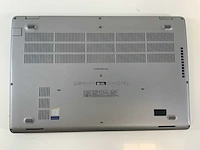 Dell latitude 5510 15.5", core(tm) i5 10th gen, 16 gb ram, 512 gb nvme laptop - afbeelding 6 van  7