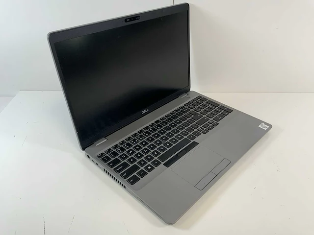 Dell latitude 5510 15.5", core(tm) i5 10th gen, 16 gb ram, 512 gb nvme laptop - afbeelding 2 van  7
