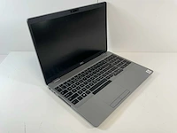 Dell latitude 5510 15.5", core(tm) i5 10th gen, 16 gb ram, 512 gb nvme laptop - afbeelding 2 van  7