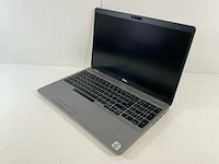 Dell latitude 5510 15.5", core(tm) i5 10th gen, 16 gb ram, 512 gb nvme laptop - afbeelding 3 van  7