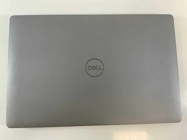 Dell latitude 5510 15.5", core(tm) i5 10th gen, 16 gb ram, 512 gb nvme laptop - afbeelding 5 van  7
