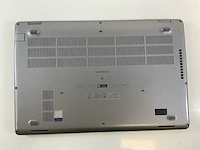 Dell latitude 5510 15.5", core(tm) i5 10th gen, 16 gb ram, 512 gb nvme laptop - afbeelding 6 van  7